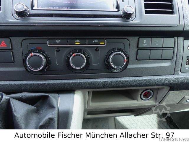 Panel van VOLKSWAGEN T6 Transporter Kasten  *Aluca*4M*rre*