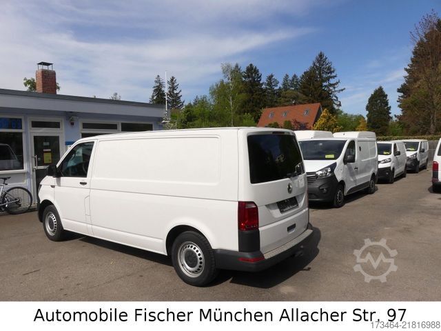 Panel van VOLKSWAGEN T6 Transporter Kasten  *Aluca*4M*rre*