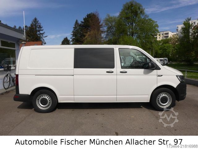 Panel van VOLKSWAGEN T6 Transporter Kasten  *Aluca*4M*rre*