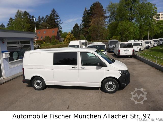 Panel van VOLKSWAGEN T6 Transporter Kasten  *Aluca*4M*rre*