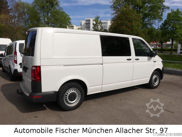 Panel van VOLKSWAGEN T6 Transporter Kasten  *Aluca*4M*rre*