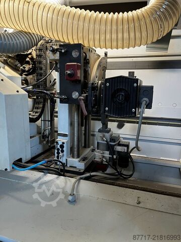 Einseitige Kantenanleimmaschine HOMAG KL 79/A20/S2