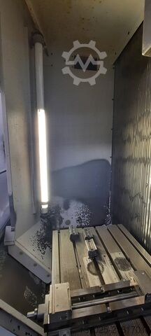 Vertical machining center Deckel Maho DMF 220 Linear