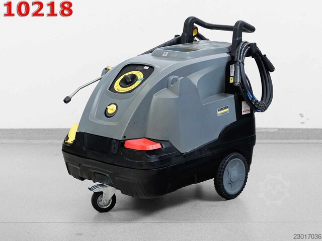 Kärcher HDS 8/18-4C Pressure Washer Kärcher HDS 8/18-4C - 2023y - 180bar - 800l/h