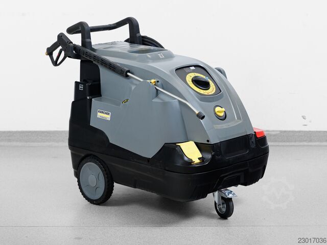 Kärcher HDS 8/18-4C Pressure Washer Kärcher HDS 8/18-4C - 2023y - 180bar - 800l/h