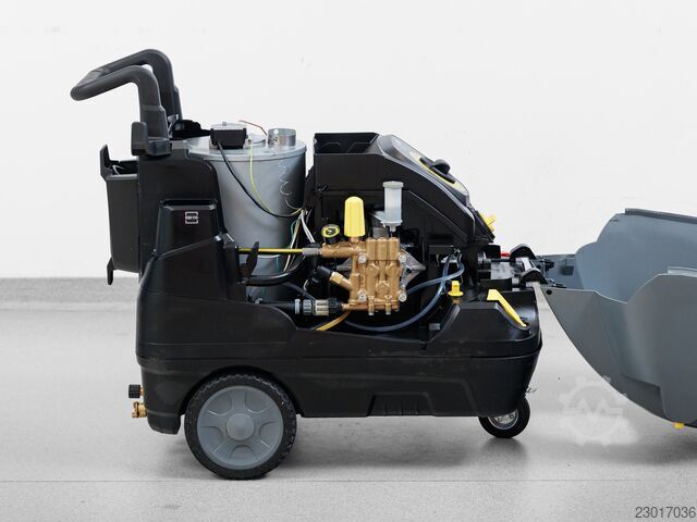 Kärcher HDS 8/18-4C Pressure Washer Kärcher HDS 8/18-4C - 2023y - 180bar - 800l/h