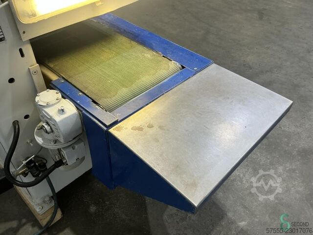 Frame grinding machines  Boere SB 450 KS 2005 Boere SB 450 KS
