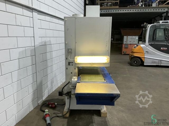 Frame grinding machines  Boere SB 450 KS 2005 Boere SB 450 KS