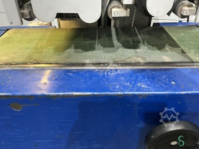 Frame grinding machines  Boere SB 450 KS 2005 Boere SB 450 KS