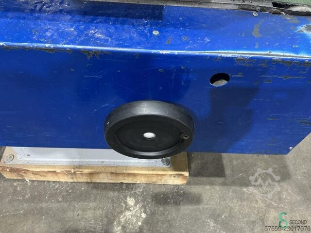 Frame grinding machines  Boere SB 450 KS 2005 Boere SB 450 KS