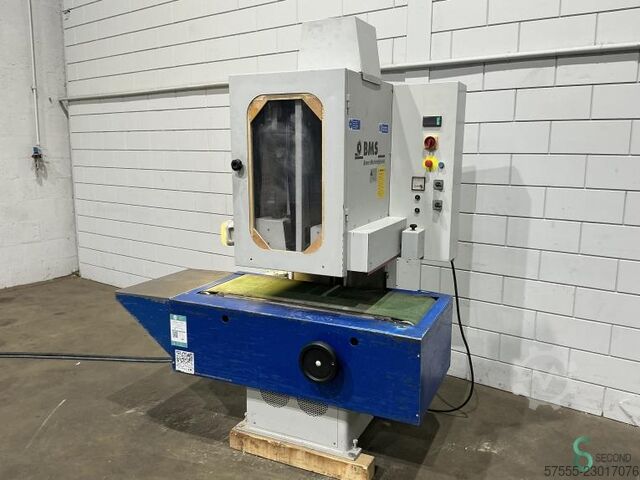 Frame grinding machines  Boere SB 450 KS 2005 Boere SB 450 KS