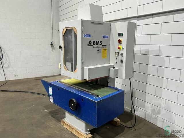 Frame grinding machines  Boere SB 450 KS 2005 Boere SB 450 KS