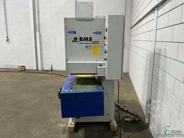 Frame grinding machines  Boere SB 450 KS 2005 Boere SB 450 KS