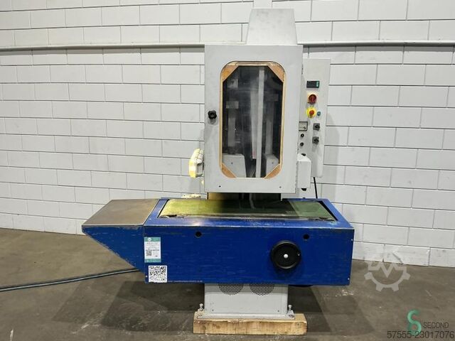 Frame grinding machines  Boere SB 450 KS 2005 Boere SB 450 KS