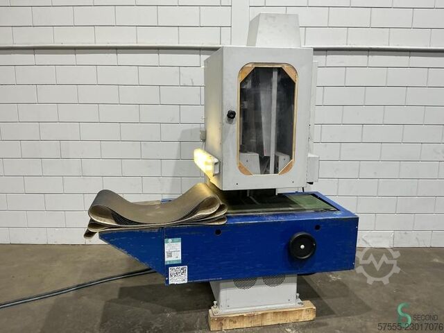 Frame grinding machines  Boere SB 450 KS 2005 Boere SB 450 KS