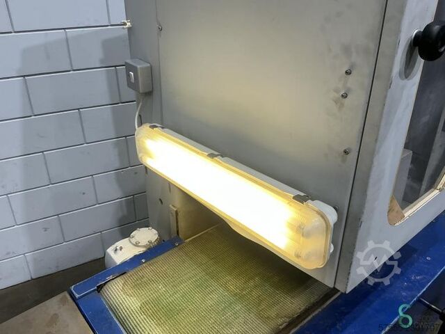 Frame grinding machines  Boere SB 450 KS 2005 Boere SB 450 KS