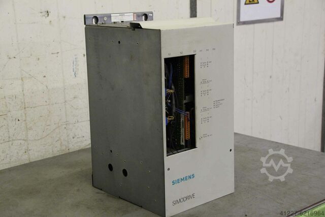 LT-Modul Siemens Simodrive 6SC 6101-2B-Z