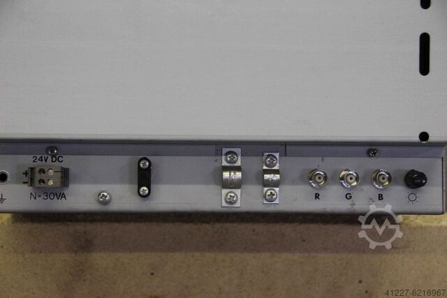 Sinumerik Monitor Siemens MAM 3212