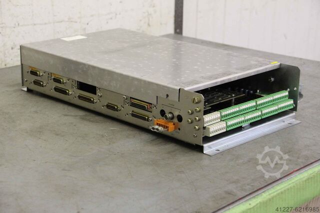 Sinumerik line control Siemens Sinumerik 805