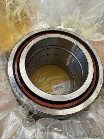 BEARBEITUNGSZENTRUM OKUMA MA40 HA  - 6 APC YOM1999