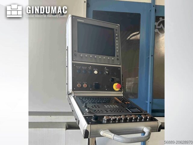 Universal Machining Centre AXA VHC 3-3000 S