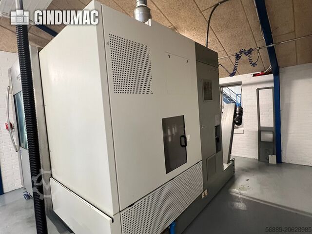 Vertical Machining Centre DECKEL MAHO 64 V linear