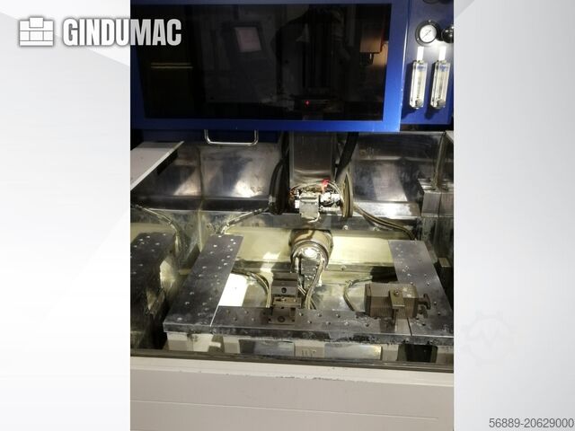 Wire EDM Machine SEIBU M50AG