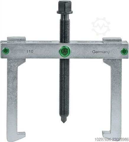 Puller 110-4 Clamping T.250 - 1 piece KUKKO 