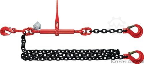 Lashing chain, one-piece – 1 unit  