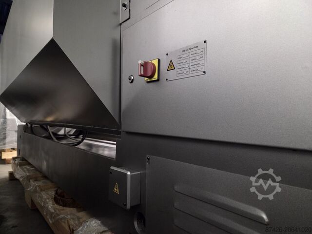 Center lathe Rogi WM500Bx2000