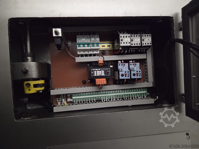 Center lathe Rogi WM500Bx2000