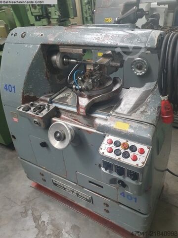 Gear Hobbing Machine - Horizontal KOEPFER 150