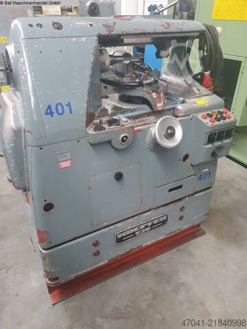 Gear Hobbing Machine - Horizontal KOEPFER 150