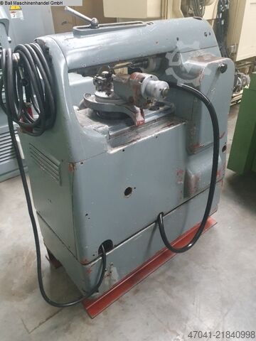 Gear Hobbing Machine - Horizontal KOEPFER 150