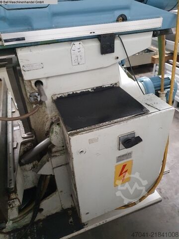 Universal Milling Machine HURON NU 4