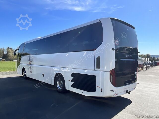 Touring car MAN R 07 Lions Coach