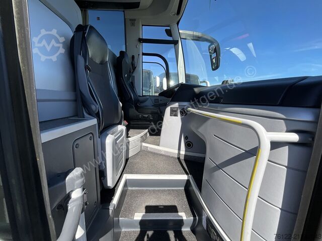 Touring car MAN R 07 Lions Coach