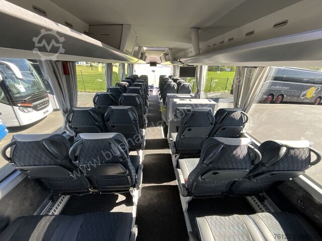 Reisebus MAN R 07 Lions Coach