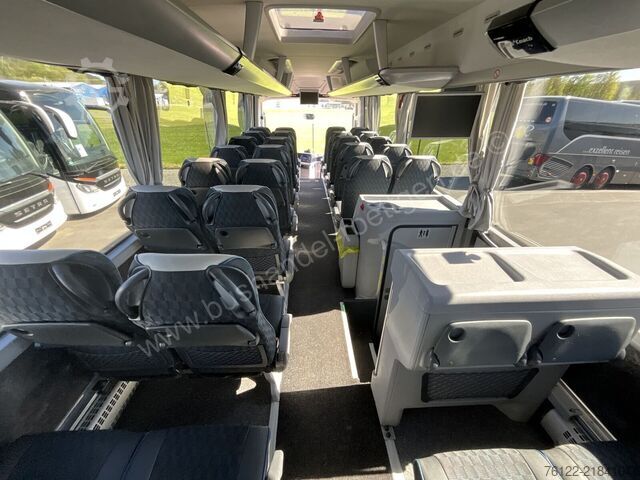 Reisebus MAN R 07 Lions Coach