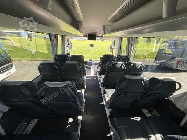 Reisebus MAN R 07 Lions Coach