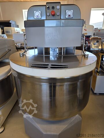 Spiral mixer Sveba Dahlen M 160 Premium