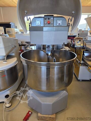 Spiral mixer Sveba Dahlen M 160 Premium