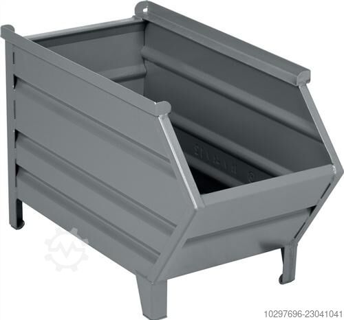 Transport/storage container - 1 unit  