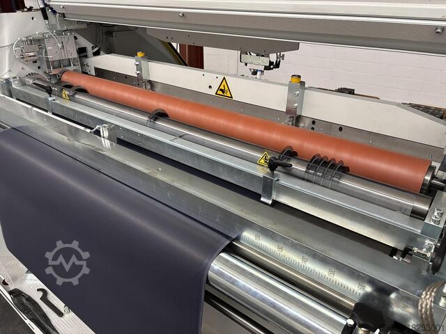 Kolbus cloth cutter KS 601 (2024) Kolbus KS 601