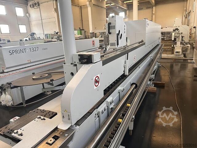 2014 Homag Kal 210 Ambition 2264 Homag Kal 210 Ambition 2264