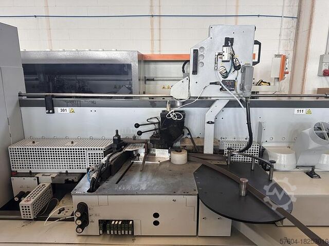 2014 Homag Kal 210 Ambition 2264 Homag Kal 210 Ambition 2264