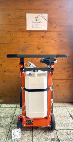 Fugenschneider Husqvarna FS 400 LV Fugenschneider inkl. DIA NEU