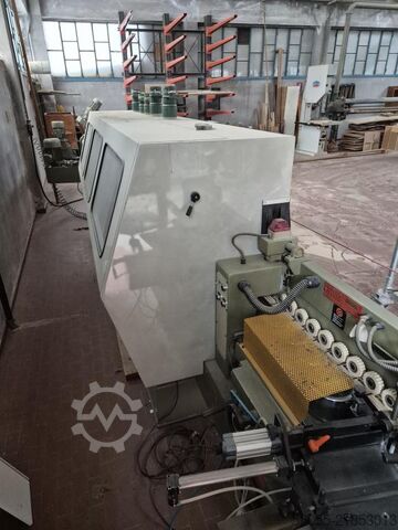 EDGEBANDER machine OCMAC SHF 800 OCMAC SHF 800