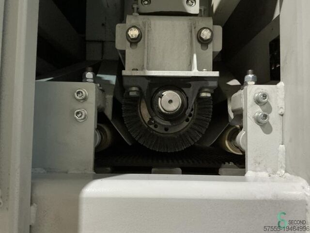 Bürstmaschinen Boere Select 1300 DBBB X-line 2017 Boere Select 1300 DBBB X-line