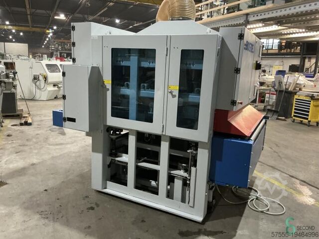 Bürstmaschinen Boere Select 1300 DBBB X-line 2017 Boere Select 1300 DBBB X-line